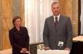 Српски кадети на усавршавању у Чешкој